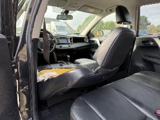 Toyota Rav-4 2.0 Executive Business 4WD NAP picture 14