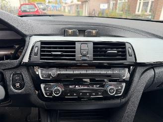 BMW 3-serie 320i M PAKKET NAP picture 20