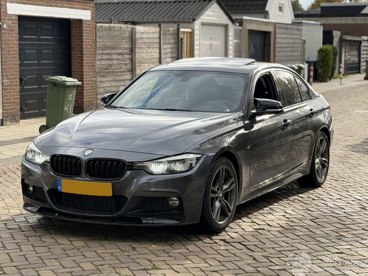 BMW 3-serie 320i M PAKKET NAP