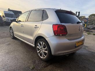 Volkswagen Polo 1.2 TSI BlueMotion Edition NAP picture 13