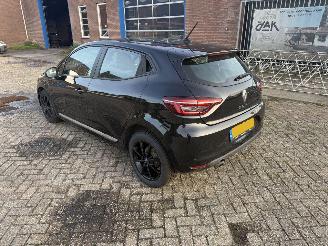 Renault Clio 1.0 Tce Zen picture 8