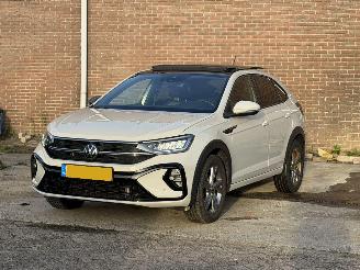 Volkswagen Taigo 1.0 TSI R LINE AUTOMAAT PANO picture 2