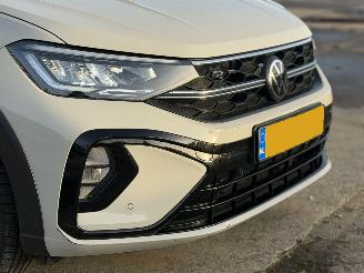 Volkswagen Taigo 1.0 TSI R LINE AUTOMAAT PANO picture 7