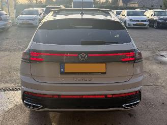 Volkswagen Taigo 1.0 TSI R LINE AUTOMAAT PANO picture 12