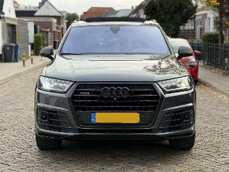 Audi Q7 3.0 TDI S LINE QUATTRO picture 3