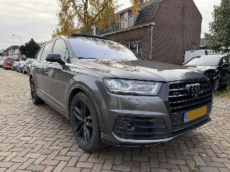 Audi Q7 3.0 TDI S LINE QUATTRO picture 6