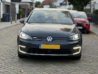 Volkswagen e-Golf AUTOMAAT picture 4