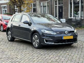 Volkswagen e-Golf AUTOMAAT picture 6