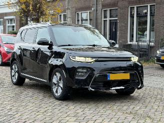 Kia Soul EV Edition 30 kWh picture 5