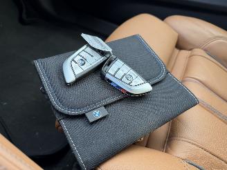 BMW 5-serie 530e LIMO M PAKKET 215kw picture 31