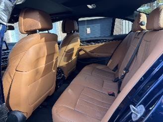 BMW 5-serie 530e LIMO M PAKKET 215kw picture 33