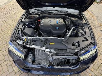 BMW 5-serie 530e LIMO M PAKKET 215kw picture 7