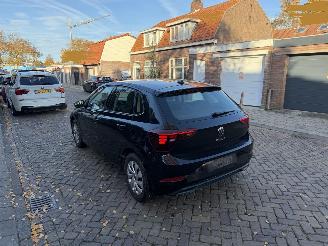 Volkswagen Polo 1.0 TSI AUTOMAAT New model picture 16