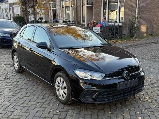 Volkswagen Polo 1.0 TSI AUTOMAAT New model picture 5