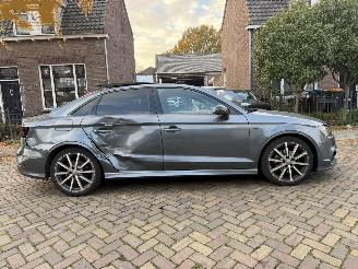 Audi A3 1.4 TFSI PANO S Line LIMOUSINE picture 9