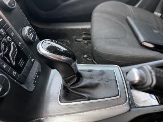 Volvo V-40 1.6 T4 AUTOMAAT picture 12