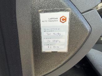 Mercedes C-klasse C220 NAP AUTOMAAT picture 18