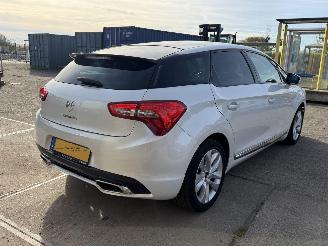  Citroën DS5 1.6 e-HDI 2013/1