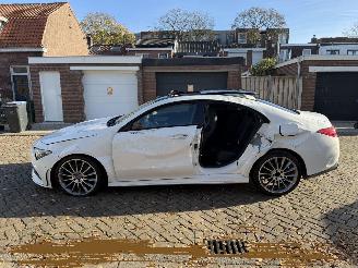 Mercedes Cla-klasse 220 AMG / PANO / picture 11