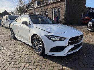 Mercedes Cla-klasse 220 AMG / PANO / picture 4