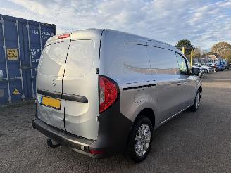 Mercedes Citan 110 Cdi L2 PRO  / NAP AUTOMAAT picture 9