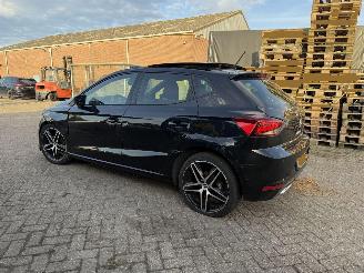 Seat Ibiza 1.0 TSI FR AUTOMAAT PANO! picture 12