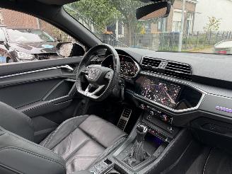 Audi Q3 Sportback 35 TFSI PANO SFEER PANO picture 25