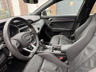 Audi Q3 Sportback 35 TFSI PANO SFEER PANO picture 17