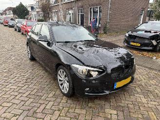BMW 1-serie 118d DAK AUTOMAAT picture 5
