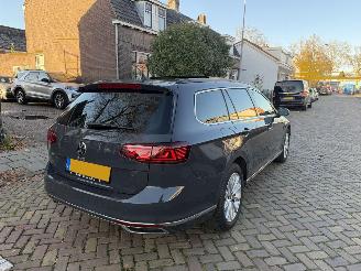 Volkswagen Passat 1.4 TSI PHEV GTE Business picture 7
