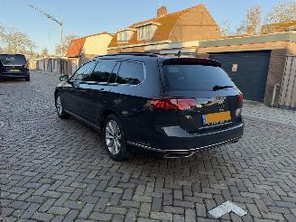 Volkswagen Passat 1.4 TSI PHEV GTE Business picture 13