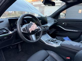 BMW 3-serie 320e M PAKKET New model! picture 21