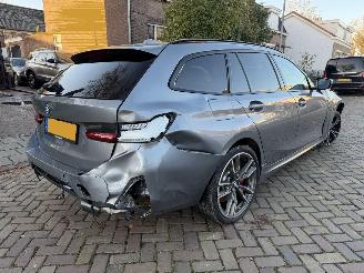 BMW 3-serie 320e M PAKKET New model! picture 11