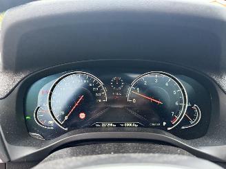 BMW X3 XDRIVE30I M PAKKET picture 26