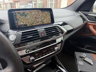 BMW X3 XDRIVE30I M PAKKET picture 25