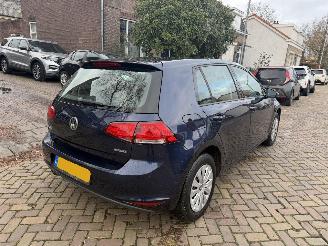 Volkswagen Golf 1.6 TDI AUTOMAAT NAP!!! picture 7