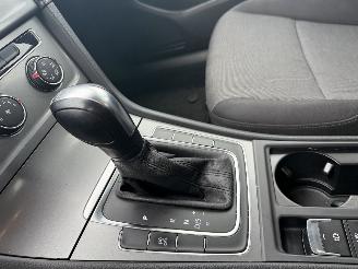 Volkswagen Golf 1.6 TDI AUTOMAAT NAP!!! picture 17