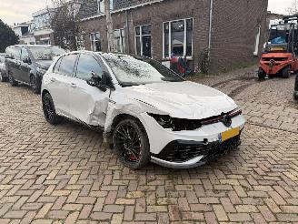 Volkswagen Golf 2.0 GTI CLUBSPORT 300 PK !! picture 5