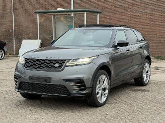  Land Rover Range Rover Velar R DYNAMIC PANO 2.0 DIESEL 180PK 2017/1