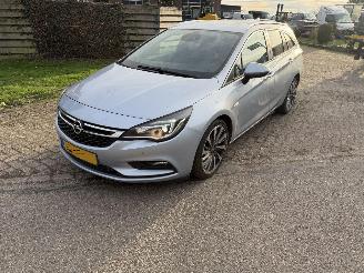  Opel Astra 1.6 Cdti SPORTS TOURER+ 2017/1