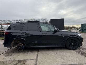 BMW X5 45e M PAKKET 210 KW X DRIVE! picture 31