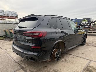 BMW X5 45e M PAKKET 210 KW X DRIVE! picture 26