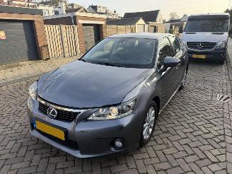  Lexus Ct 200h 2012/1