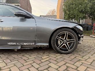 Mercedes C-klasse AMG PANO NL. picture 15