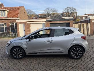 Renault Clio 1.0 TCe  Initiale Paris AUTOMAAT picture 13
