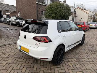 Volkswagen Golf 1.4 TSI DSG AUTOMAAT picture 7