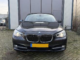 BMW 5-serie 535i M picture 3