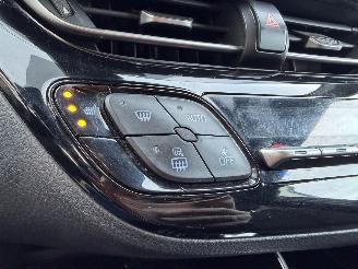 Toyota C-HR 1.8 Hybride picture 22