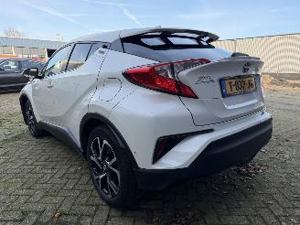 Toyota C-HR 1.8 Hybride picture 9