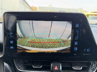 Toyota C-HR 1.8 Hybride picture 23